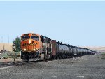 BNSF 5757